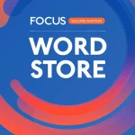 کتاب تمرکز ۲: بانک واژگان نسخه PDF انگلیسی