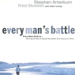 کتاب نبرد هر مرد (Every Man’s Battle) اثر استیون آرتربرن و فرد استوکر نسخه PDF انگلیسی