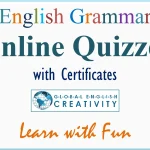 کتاب آزمون‌های گرامر انگلیسی همراه با گواهینامه نسخه PDF انگلیسی
