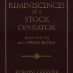 کتاب خاطرات یک اپراتور بورس اثر ادوین لوفور (Edwin Lefèvre) نسخه PDF انگلیسی
