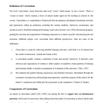 کتاب خلاصه جزوه درسی SED 402 نسخه PDF انگلیسی