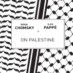 کتاب درباره فلسطین اثر نوام چامسکی نسخه PDF انگلیسی